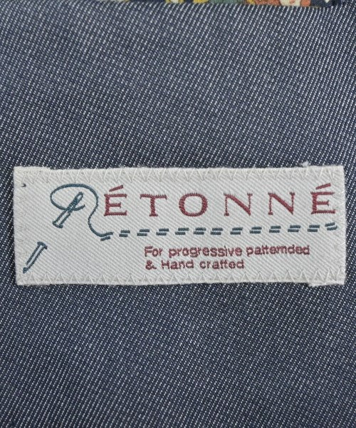 ETONNE 夾克