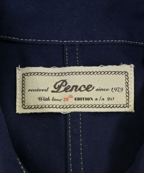 PENCE 工作夾克