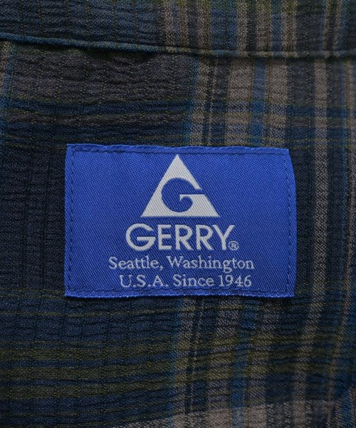 GERRY 休閒襯衫