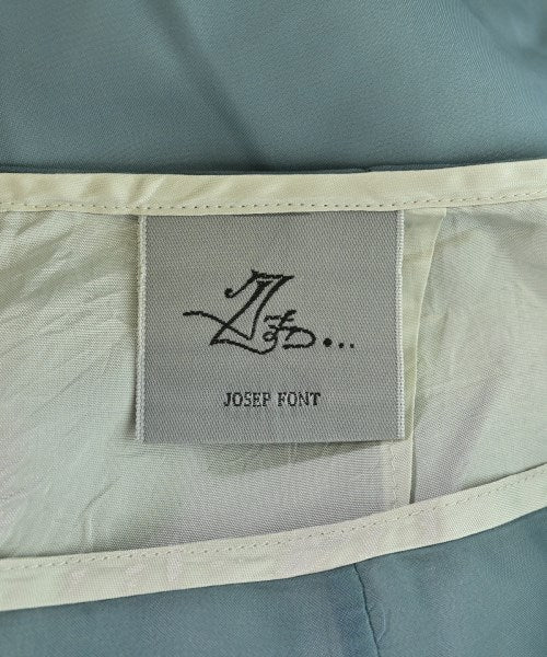 JOSEP FONT 其他款