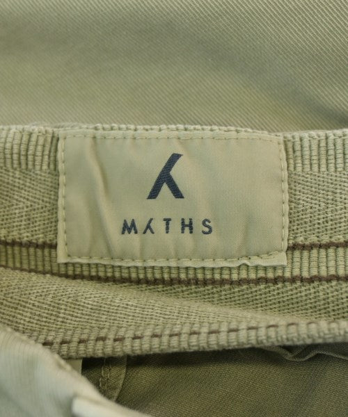MYTHS 其他款