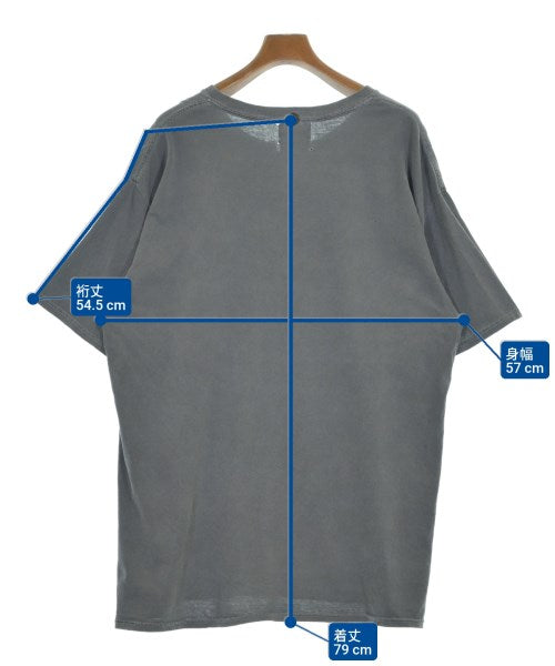 insonnia projects T恤/上衣