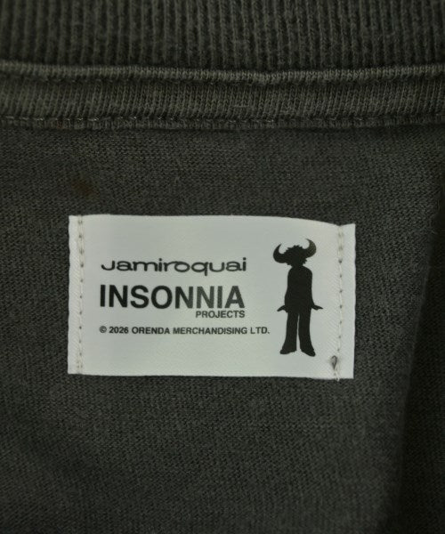 insonnia projects T恤/上衣