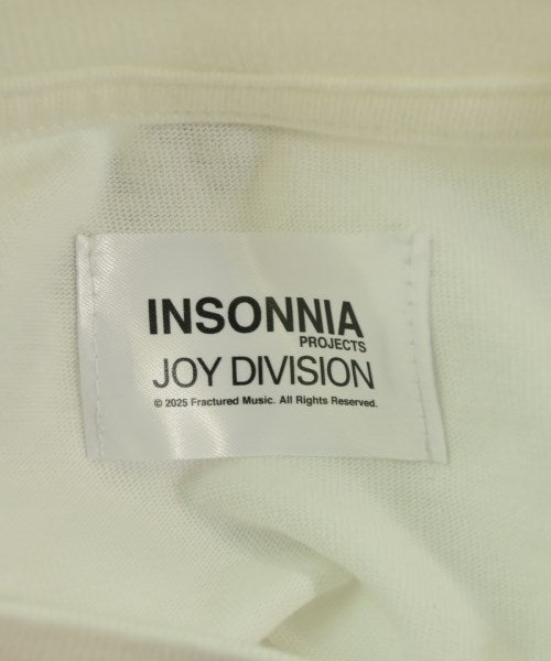 insonnia projects T恤/上衣