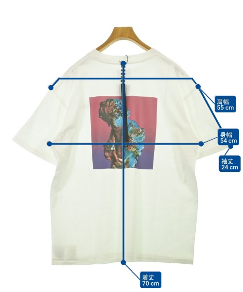 insonnia projects T恤/上衣