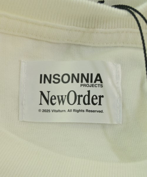 insonnia projects T恤/上衣