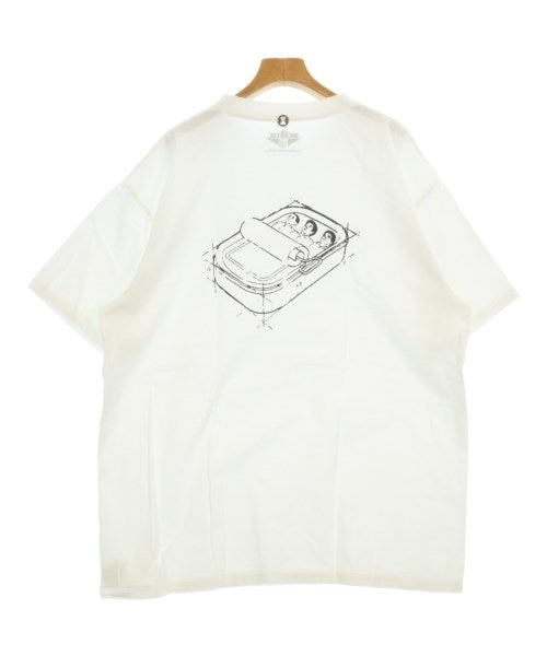 insonnia projects T恤/上衣