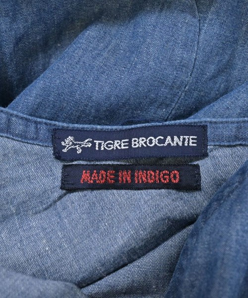 TIGRE BROCANTE 連身衣/馬戲團服/連身