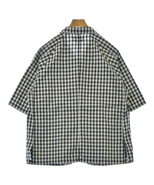 TIGRE BROCANTE 休閒襯衫