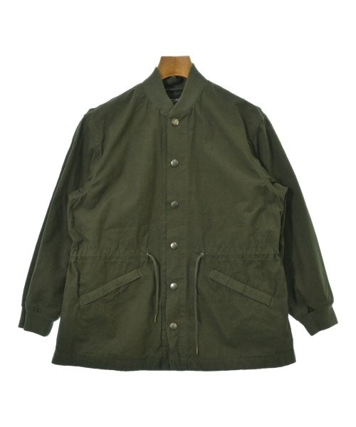 TIGRE BROCANTE 軍裝夾克