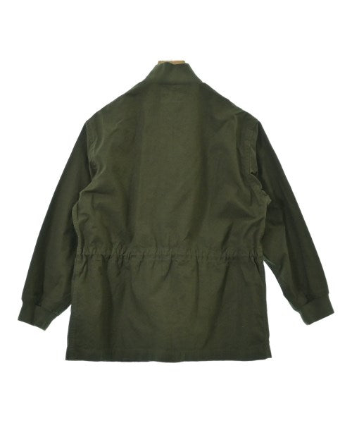 TIGRE BROCANTE 軍裝夾克