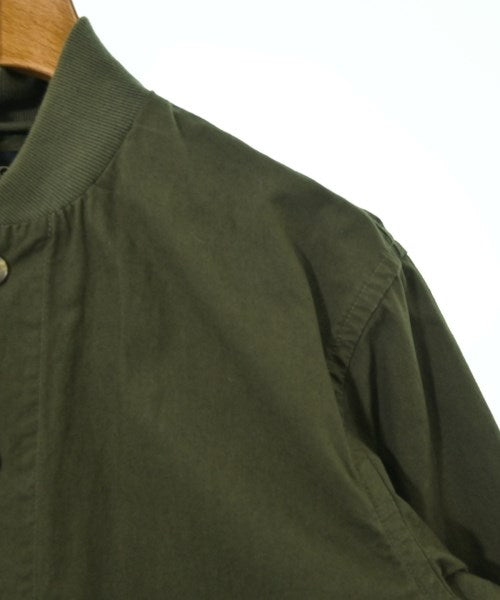 TIGRE BROCANTE 軍裝夾克