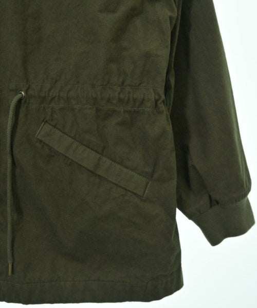 TIGRE BROCANTE 軍裝夾克