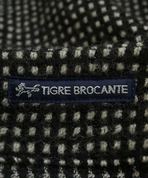 TIGRE BROCANTE 休閒夾克
