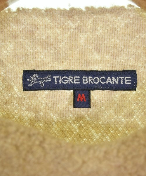 TIGRE BROCANTE 毛衣