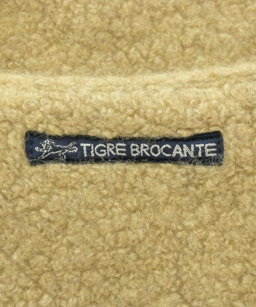 TIGRE BROCANTE 其他飛行外套