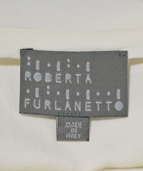 ROBERTA FURLANETTO 女襯衫