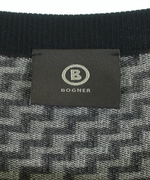 BOGNER 毛衣