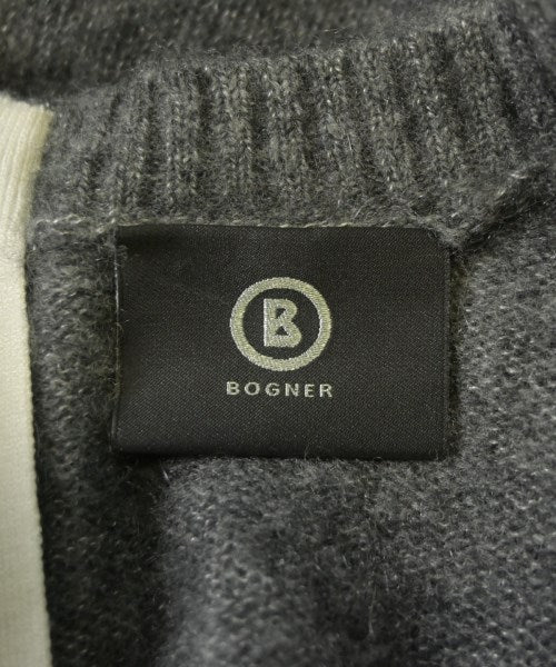 BOGNER 毛衣