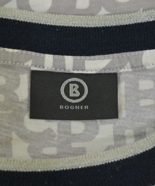 BOGNER T恤/上衣