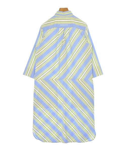 BOGNER 洋裝