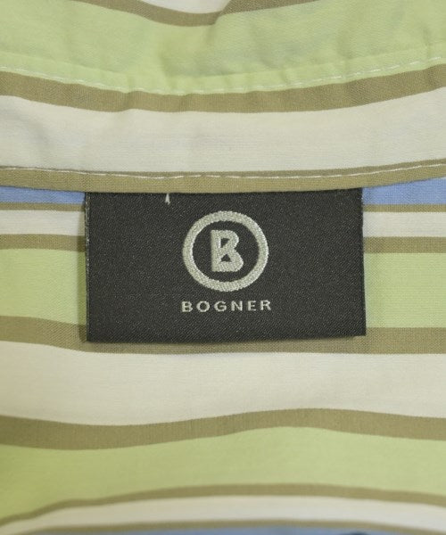 BOGNER 洋裝