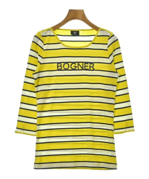 BOGNER T恤/上衣