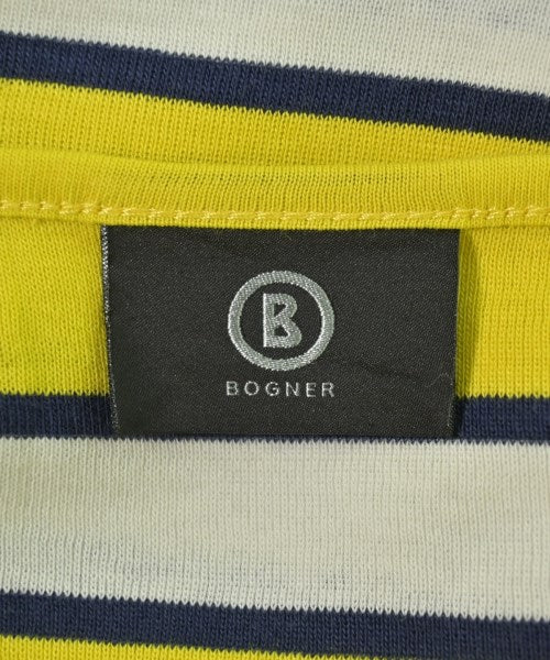 BOGNER T恤/上衣