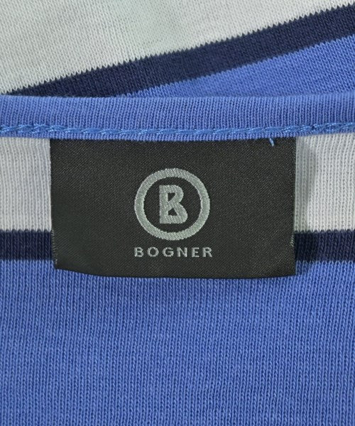 BOGNER T恤/上衣