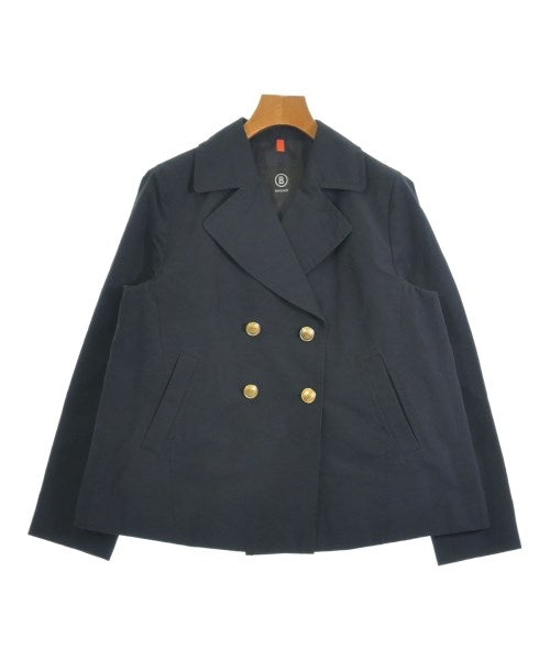 BOGNER 海軍外套