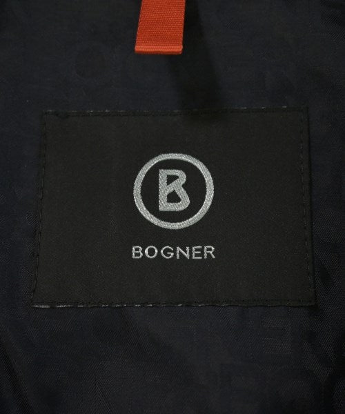 BOGNER 海軍外套