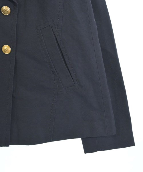 BOGNER 海軍外套