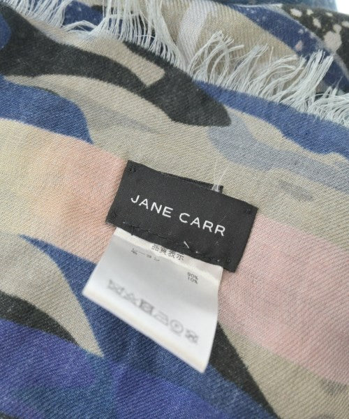Jane Carr 披肩