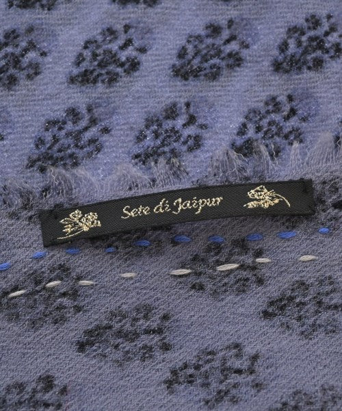 Sete di Jaipur 披肩