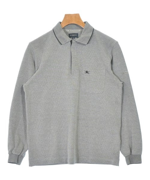 BURBERRY GOLF T恤/上衣