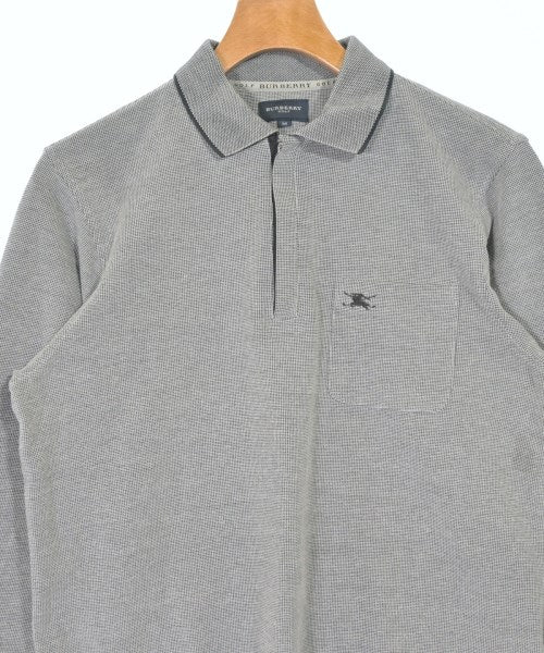 BURBERRY GOLF T恤/上衣