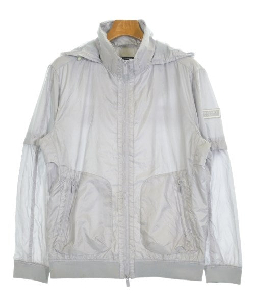 BURBERRY GOLF 山系外套