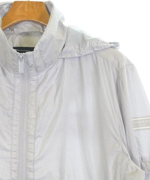BURBERRY GOLF 山系外套
