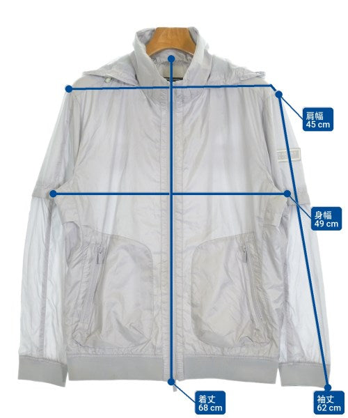 BURBERRY GOLF 山系外套