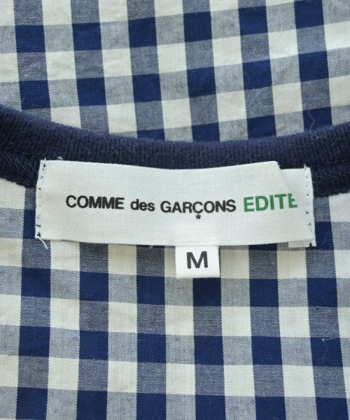 COMME des GARCONS EDITED T恤/上衣