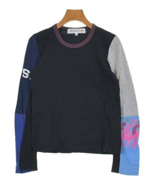 COMME des GARCONS EDITED T恤/上衣