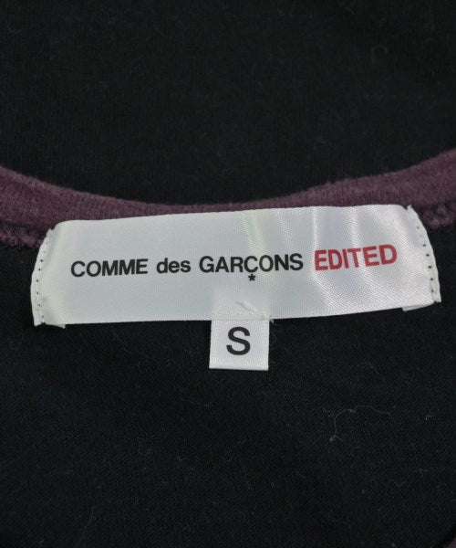 COMME des GARCONS EDITED T恤/上衣
