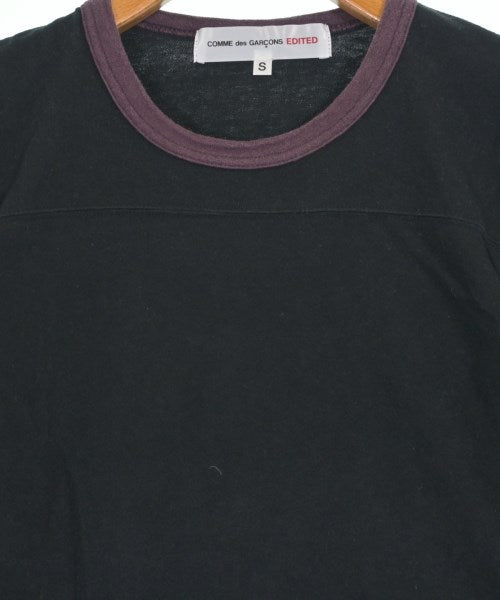 COMME des GARCONS EDITED T恤/上衣