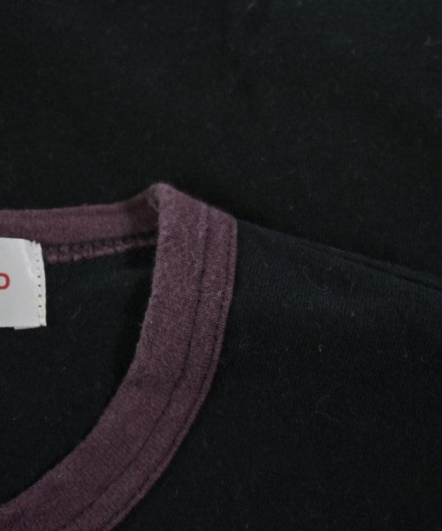 COMME des GARCONS EDITED T恤/上衣