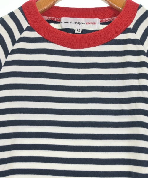 COMME des GARCONS EDITED T恤/上衣