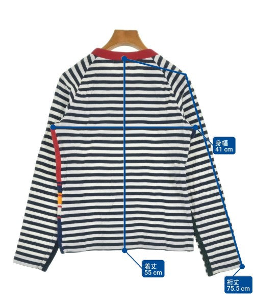 COMME des GARCONS EDITED T恤/上衣