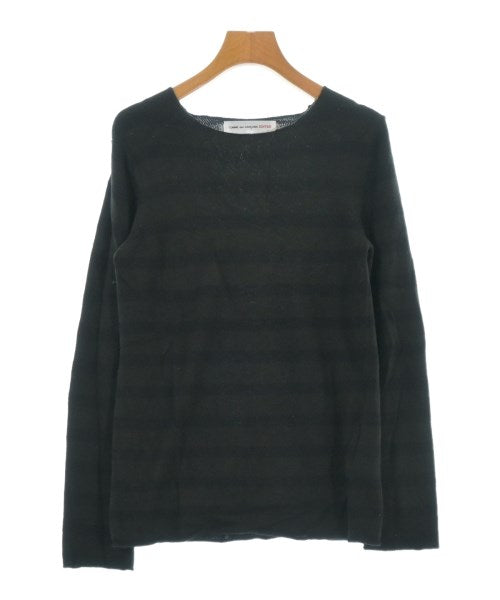 COMME des GARCONS EDITED 毛衣