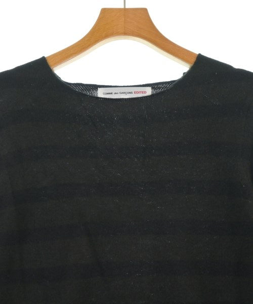 COMME des GARCONS EDITED 毛衣