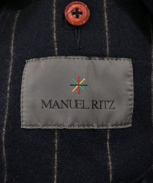 MANUEL RITZ 西裝外套