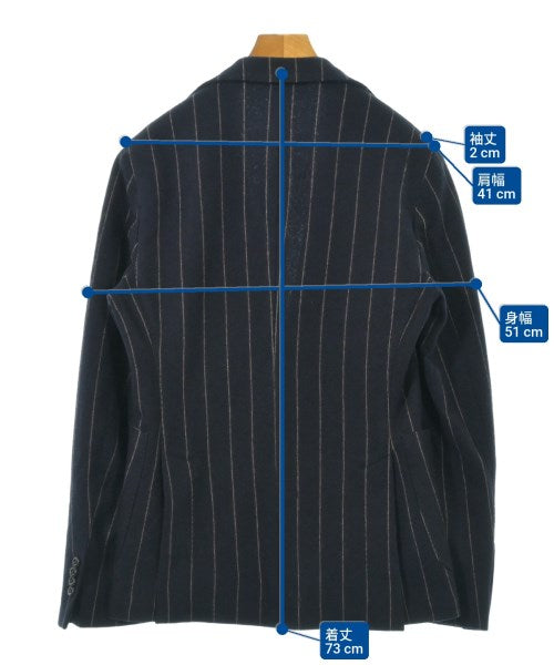 MANUEL RITZ 西裝外套